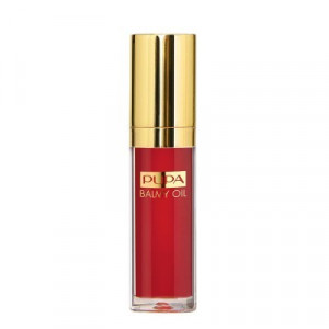 Luciu de buze Pupa Balmy Oil