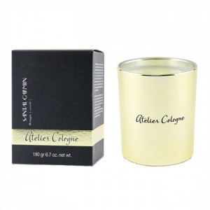 Lumanare parfumata Atelier Cologne Santal Carmin