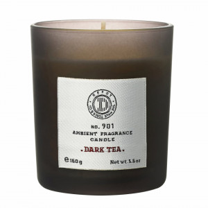 Lumanare parfumata Depot 900 Scents No.901 Dark Tea, 160gr