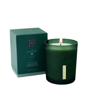 Lumanare parfumata Rituals The Ritual of Jing, 290 g