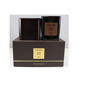 Lumanare parfumata Tom Ford Cafe Rose 21 Candle 5.7Cm/2.25In - Img 3