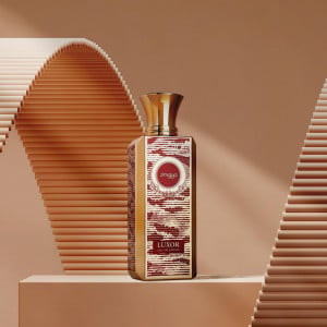 Luxor Zimaya, Apa de Parfum, Unisex, 100 ml 1