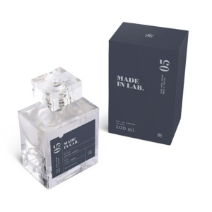 Made in Lab No.05, Apa de Parfum, Barbati, 100 ml
