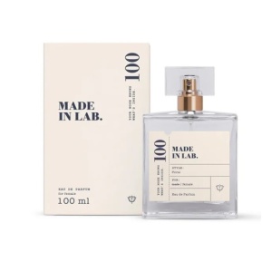 Made in Lab No.100, Apa de Parfum, Femei, 100 ml