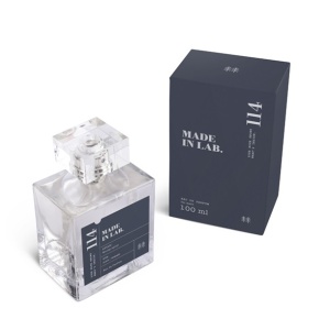 Made in Lab No.114, Apa de Parfum, Barbati, 100 ml