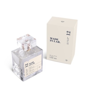 Made in Lab No.12, Apa de Parfum, Femei, 100 ml