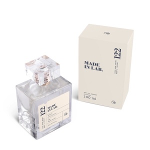 Made in Lab No.122, Apa de Parfum, Femei, 100 ml