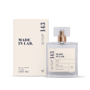 Made in Lab No.143, Apa de Parfum, Femei, 100 ml