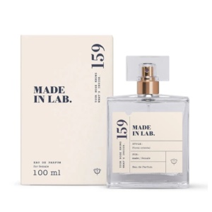 Made in Lab No.159 Apa de Parfum, Femei, 100 ml