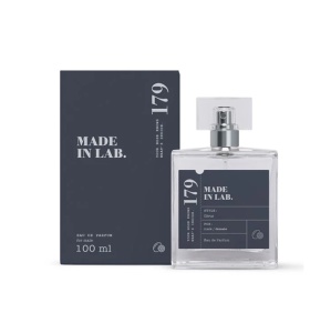Made in Lab No.179, Apa de Parfum, Barbati, 100 ml
