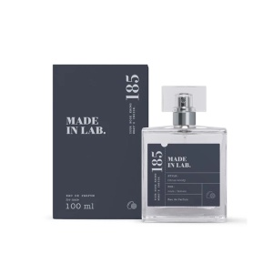 Made in Lab No.185, Apa de Parfum, Unisex, 100 ml