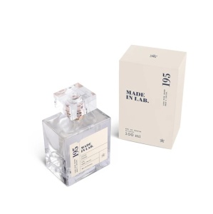 Made in Lab No.195, Apa de Parfum, Femei, 100 ml