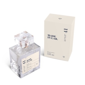 Made in Lab No.41, Apa de Parfum, Femei, 100 ml