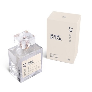 Made in Lab No.67 Apa de Parfum, Femei, 100 ml