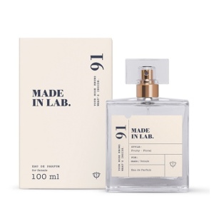 Made in Lab No.91, Apa de Parfum, Femei, 100 ml