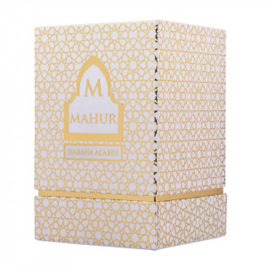 Mahur Habaha Al'Abdi Extract de Parfum, Femei, 100ml, ambalaj