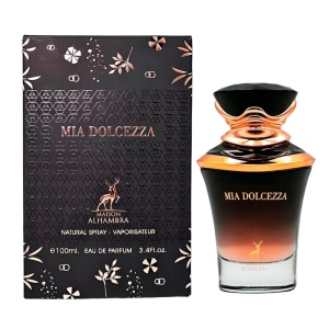 Maison Alhambra Mia Dolcezza, Apa de Parfum, Femei