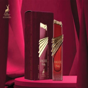 Maison Alhambra Vogue Party, Apa de Parfum Femei, 100 ml