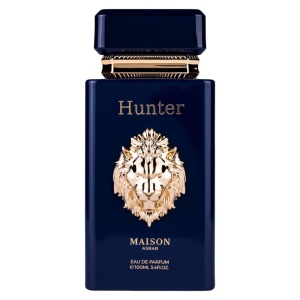Maison Asrar Hunter, Apa de Parfum, Barbati, 100 ml