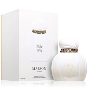 Maison Asrar Milky Way Apa de Parfum 100ml