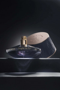 Maison Asrar Night in Paris, Apa de Parfum, Femei, 100 ml - Img 4