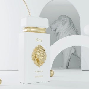 Maison Asrar Rey, Apa de Parfum, Barbati, 100 ml