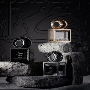 Maison Asrar Vision, Apa de Parfum, Unisex, 100 ml
