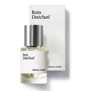 Maison Crivelli Bois Datchai, Apă de Parfum, Unisex