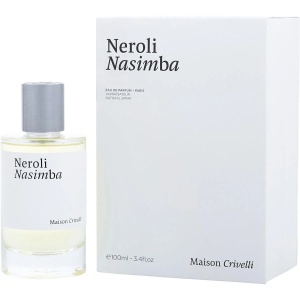 Maison Crivelli Neroli Nasimba, Apa de Parfum, Unisex