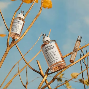 Maison Margiela Replica Autumn Vibes, Apa de Toaleta, Unisex