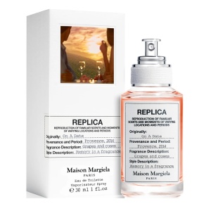 Maison Margiela Replica On A Date, Apa de Toaleta, Unisex