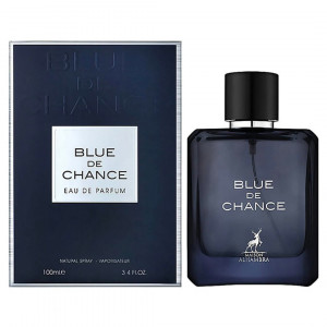 Maitre De Blue, Maison Alhambra, Apa de Parfum, Barbati, 100ml