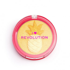 Makeup Revolution Iluminator I Heart Revolution Fruity