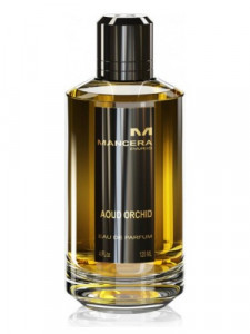 Mancera Aoud Orchid - Img 2