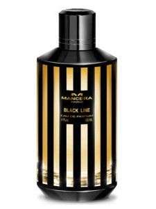 Mancera Black Line 60 ml