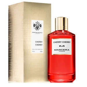 Mancera Cherry Cherry, Apa de parfum, Unisex