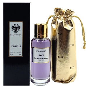 Mancera Fig Me Up, Apa de parfum, Unisex