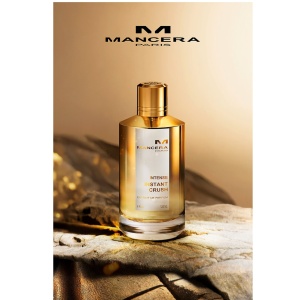 Mancera Intense Instant Crush, Extract de parfum, Unisex