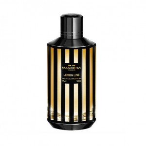 Mancera Lemon Line, Apa de parfum, Unisex