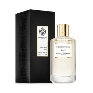 Mancera Precious Oud, Apa de parfum, Unisex