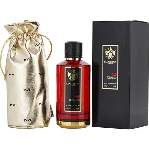 Mancera Red Tobacco, Apa de parfum Unisex