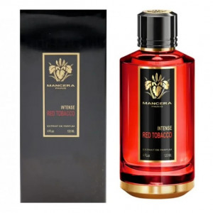 Mancera Red Tobacco, Apa de parfum Unisex
