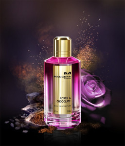 Mancera Roses&Chocolate - Img 3