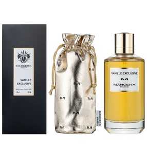 Mancera Vanille Exclusive, Apa de parfum, Unisex