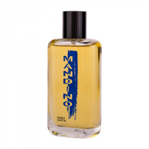 Mandino Noble Santal, Dina Cosmetics, Apa de Parfum, Unisex