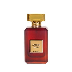 Marhaba Amber Oud, Apa de parfum, Unisex, 100 ml