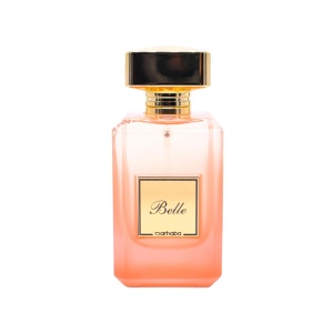 Marhaba Belle, Apa de parfum, Femei, 100 ml