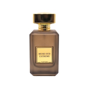 Marhaba Musk Oud Extreme, Apa de parfum, Unisex, 100 ml