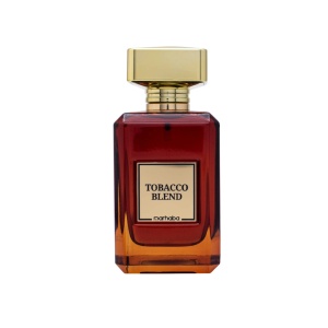 Marhaba Tobacco Blend, Apa de parfum, Unisex, 100 ml