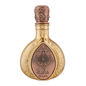 Masa, Lattafa, Apa de Parfum Unisex, 100ml